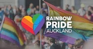 The programme of events taking place across tāmaki makaurau for auckland pride 2021 have been announced. Rainbow Pride