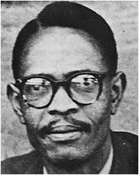 1967 Terrorism Act, No. 83 of 1967