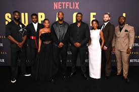 Supacell Ending Explained: Rapmans New Sci-Fi Series Is Already a Summer  Favorite