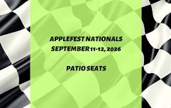Apple Festival Nationals