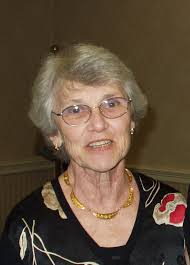 Laurette L “Laurie” Lefebvre Zimmer (1929-2018)