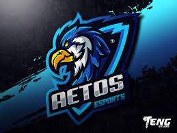 Download free aetos orfani logo vector logo and icons in ai, eps, cdr, svg, png formats. Aetos Logo Mascot Vector Esport Sport Mascot Cool Logo Photo Logo