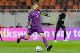 Neuer termin 2021 gods of tekk added an event. Bayern Germany On Twitter Manuel Neuer Rouger