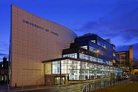 University of leeds is one of the top public universities in leeds, united kingdom. Bms Optimisation Leeds University