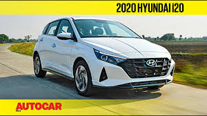 Lower by 24mm and wider by 30mm for a better stance, longer in wheelbase (by 10mm) and body (by 5mm). Exclusive 2020 Hyundai I20 Review How Much Of A Step Up Is It First Drive Autocar India Youtube