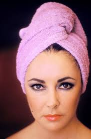 In Memory Of Elizabeth Taylor, A Tribute To The Girl With The Violet Eyes