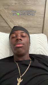 Corey Cutler The Chi