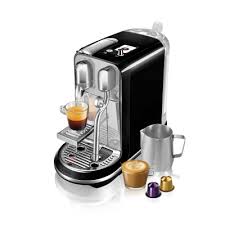 4.7 out of 5 stars 3,718. Breville Nespresso Machines Parts Accessories Breville