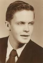 Theodore "Ted" L. Michel, Sr.