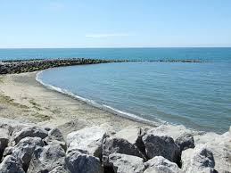 It lies within the historic county boundaries of lancashire. Earnse Bay Barrow In Furness 2021 All You Need To Know Before You Go With Photos Barrow In Furness England Tripadvisor