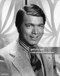 663 Chad Everett Photos & High Res Pictures