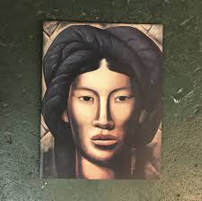 Un Homenaje a Alfredo Ramos Martinez (1871-1946) by Moyssen L., Xavier; Fausto  Ramirez, Israel Cavazos Garza and Alfredo Ramos Martinez (artist): Very  Good+ Softcover (1996) First edition.