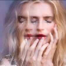 Brit Marling was born