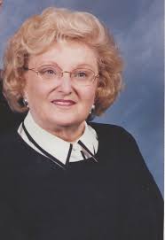 Dilger, Constance Fowler