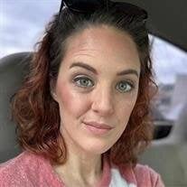 Chelsea Raven Bergeron Obituary (2025)