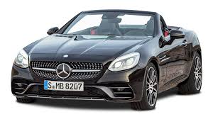 black mercedes amg slc 43 car png image mercedes amg mercedes mercedes benz pinterest