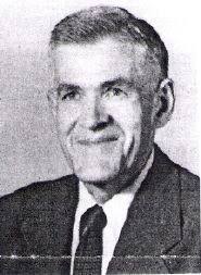 Linda Shenton Matchett: Mystery Monday: Todd Downing