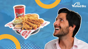 Raising Cane's Franchise Continues To Grow