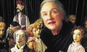 MARIONETAS en Salzburgo