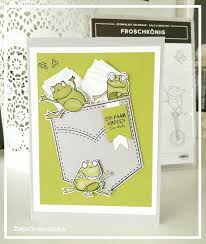 So Hoppy Together Pocket Framelits Stampin Up Cards Kids Cards Stamping Up Cards