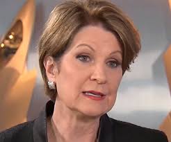 Marillyn Hewson Biography