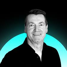 Chief Product Officer