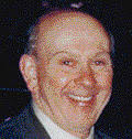 Edward Farthing Obituary (2007)