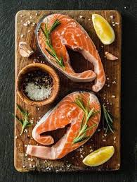 Jadi, berikut kami senaraikan 10 resepi ikan salmon. Ikan Salmon Hot Di Pasaran Harga Frozen Seafood Cuid Facebook