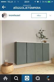 Ovalin 39 S Gray Green Pre Mixed Egg Oil Temp Ikeas Ivar Pow Egg Oil Ikea Ivar Ikea Living Room Ikea Hall