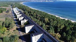 Das beste wohnungen prora rugen in diesem monat. Luxuswohnungen In Prora Auf Rugen Uberrollt Massentourismus Die Geschichte Nordkurier De