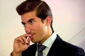 Hurricane Sandy Hits MDLNY