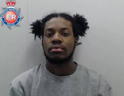 The men from 'Representing the Danger' gang who murdered a young man in  brutal attack can now be named and pictured