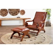 Caden leather square ottoman $1,199. Loon Peak Korey 36 5 Wide Genuine Leather Cowhide Armchair And Ottoman Reviews Wayfair