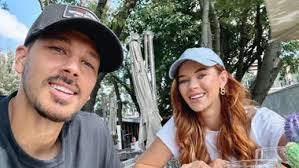 Scarlett Cooper's Instagram, Twitter & Facebook