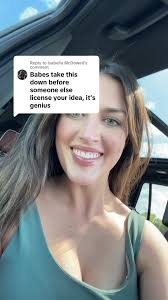 Replying to @Isabella McDowell