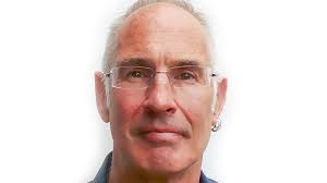 Bob Angus: Metropolitan man