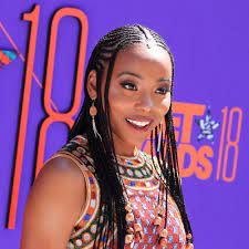 Best black braided hairstyles for oval face shapes ; 47 Best Black Braided Hairstyles To Try In 2021 Allure