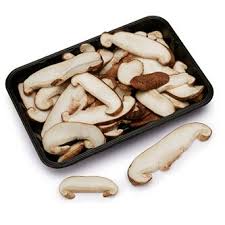 Some types of mushrooms do not taste good while eating. Order Mushroom King Organic Heirloom Sliced Shiitake Mushrooms Fast Delivery