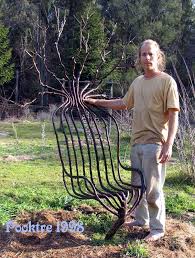 Pooktre Tree Shaping It S Unlike Anything You Ve Ever Seen Tree Chair Picture Tree Unique Trees