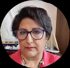 11 DE MARZO DEL 2021 9:00 A 9:30 Hrs. Ponencia “Presentación de WISTA  MEXICO”