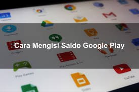 We did not find results for: Tutorial Top Up Voucher Google Play Via Pulsa
