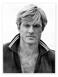 Ha muerto él, el gran #RobertRedford, referente del cine comprometido y uno  de los hombres más atractivos del planeta