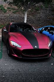 Epingle Par Brochelli Angel Dittalo Sur Bella Maserati Granturismo Super Voiture Maserati
