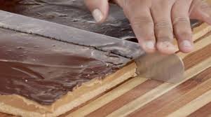 Can these kitchen disasters be transformed into kitchen masters? America S Test Kitchen Cutting Millionaire S Shortbread Online Cooking School Facebook