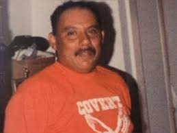 Roland Albert Veloz's Obituary