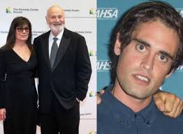 Rob and Michele Reiner were giving their son Nick endless second chances,  but there comes a point when that is no longer even good for the person  getting the second chances. Especially