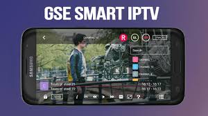 You can lock/unlock channels by pressing the yellow button on the remote on any channel you want. Gse Smart Iptv Mod Apk 7 4 Download Unlocked Free For Android