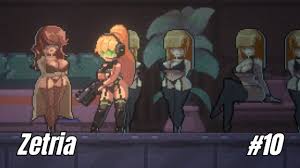 Free Zetria Full Comics Bonus Clips Porn Video HD