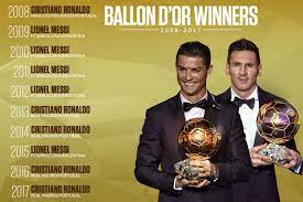 Ballon d'or is one of the most prestigious awards in soccer. Ballon D Or 2017 Live Voting Results News And Reaction Bleacher Report Latest News Videos And Highlights