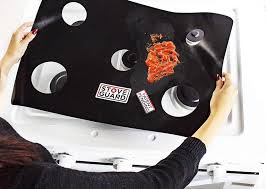 custom stove protectors for kitchenaid